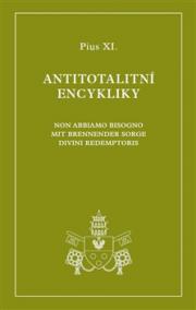 Antitotalitní encykliky