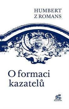 Kniha: O formaci kazatelů - z Romans, Humbert