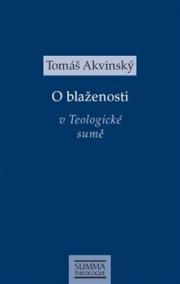 O blaženosti v Teologické sumě