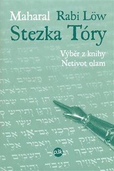 Kniha: STEZKA TÓRYautor neuvedený