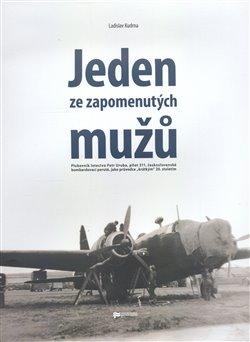 Kniha: Jeden ze zapomenutých mužů - Kudrna, Ladislav