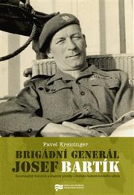 Brigádní generál Josef Bartík