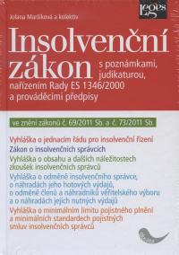 Insolvenční zákon