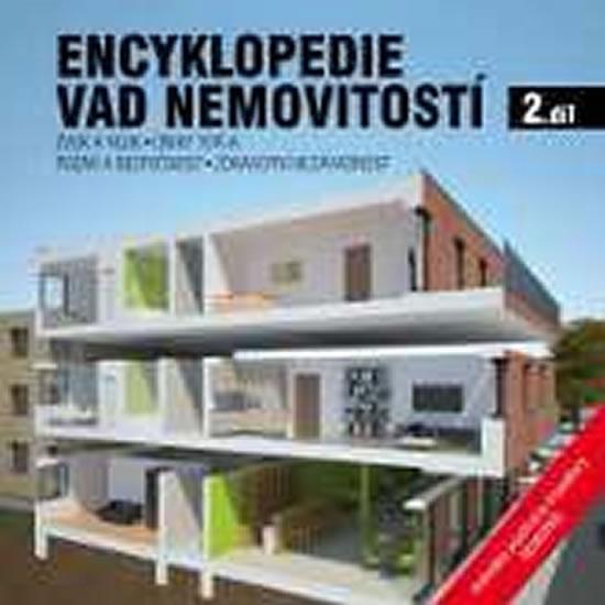 Kniha: Encyklopedie vad nemovitostí 2. - 2.vydáníkolektív autorov
