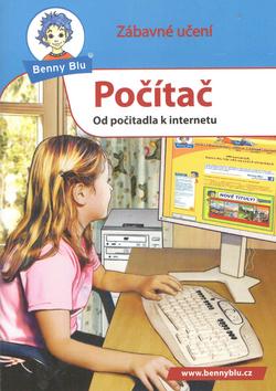 Kniha: Benny Blu Počítačautor neuvedený