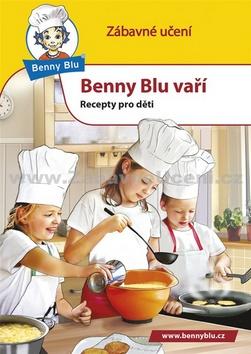 Kniha: Benny Blu vaříautor neuvedený