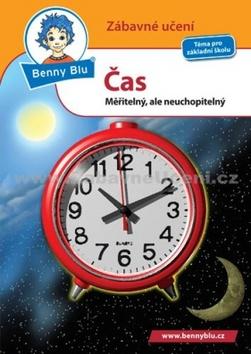 Kniha: Benny Blu Časautor neuvedený