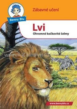 Kniha: Benny Blu Lviautor neuvedený