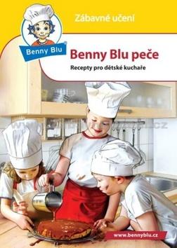 Kniha: Benny Blu pečeautor neuvedený