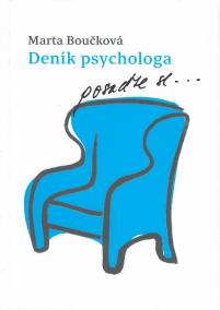 Deník psychologa - posaďte se…