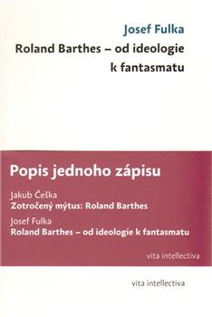 Kniha: Popis jednoho zápisu - Josef Fulka