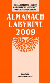 Almanach Labyrint 2009