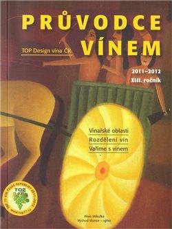 Kniha: Průvodce vínemautor neuvedený