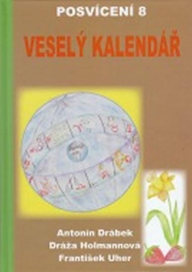 Kniha: Posvícení 8 - Veselý kalendářautor neuvedený
