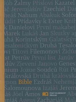 Kniha: Bibleautor neuvedený