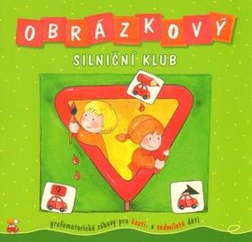 Kniha: Obrázkový silniční klubautor neuvedený