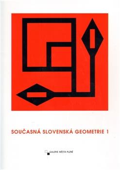 Kniha: Současná slovenská geometrie I. - Jiří Valoch