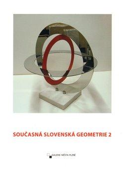 Kniha: Současná Slovenská geometrie 2autor neuvedený