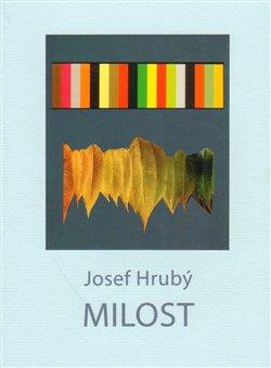 Kniha: Milost - Hrubý, Josef