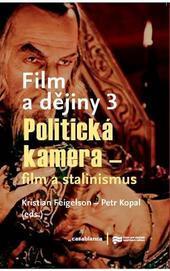 Kniha: Film a dějiny III.autor neuvedený