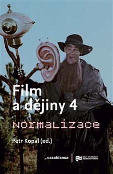 Kniha: Film a dějiny 4 - Petr Kopal