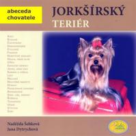 Jorkšírský teriér - Abeceda chovatele