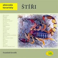 Štíři - Abeceda teraristy