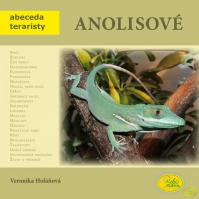 Anolisové - Abeceda teraristy