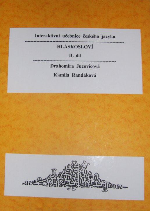 Kniha: Interaktivní učebnice ČJ - Drahomíra Jucovičová