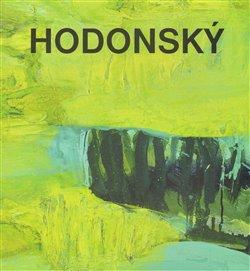Kniha: Lužní formy. František Hodonský - Hodonský, František