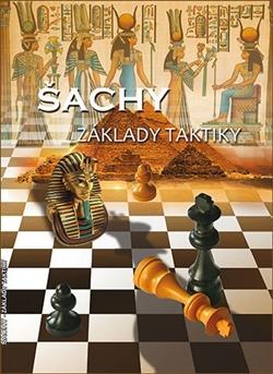 Kniha: Šachy - Základy taktiky - Richard Biolek