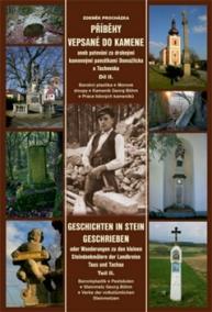 Příběhy vepsané do kamene díl II. / Geschichten in SteinGeshrieben 2