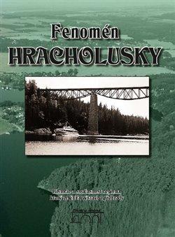 Kniha: Fenomén Hracholusky - Pecák, Radek