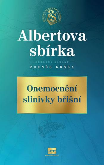 Kniha: Onemocnění slinivky břišní - Krška Zdeněk