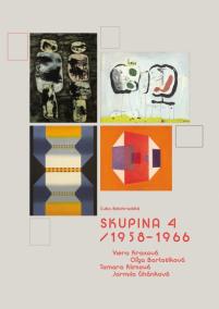 Skupina 4 / 1958-1966