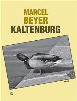 Kniha: Kaltenburg - Beyer, Marcel