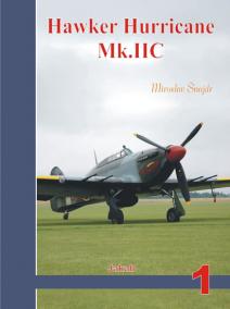 Hawker Hurricane Mk.IIC