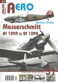 Messerschmitt Bf 109A a Bf 109B