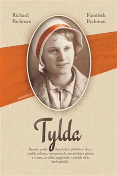 Kniha: Tylda - František Pachman