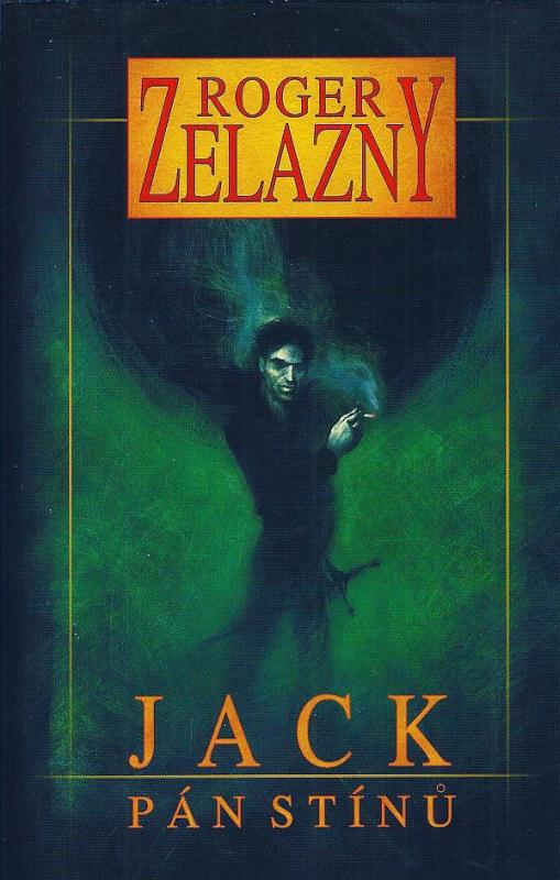 Kniha: Jack Pán stínů - Roger Zelazny