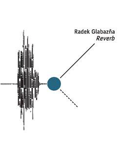 Kniha: Reverb - Glabazňa, Radek