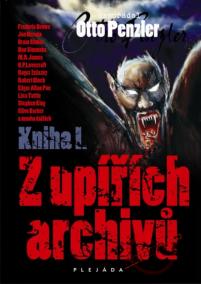 Z upířích archivů - Kniha I.