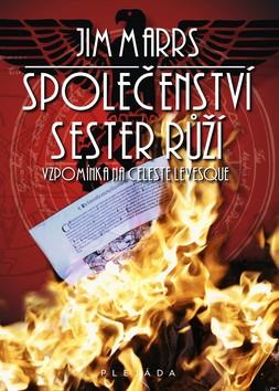 Kniha: Společenství sester - Jim Marrs