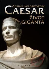 Caesar - Život giganta