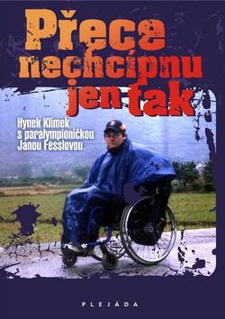 Kniha: Přece nechcípnu jen tak! - Hynek Klimek