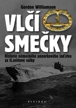 Kniha: Vlčí smečky - Gordon Williamson