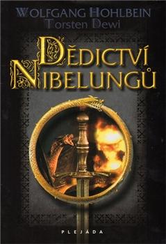 Kniha: Dědictví Nibelungů - Torsten Dewi