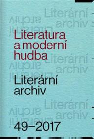 Literatura a moderní hudba