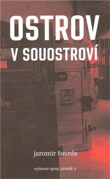 Kniha: Ostrov v souostrovíautor neuvedený