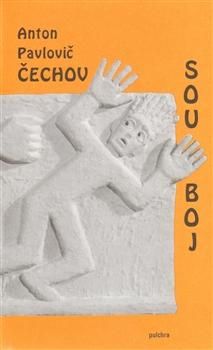 Kniha: Souboj - Anton Pavlovič Čechov